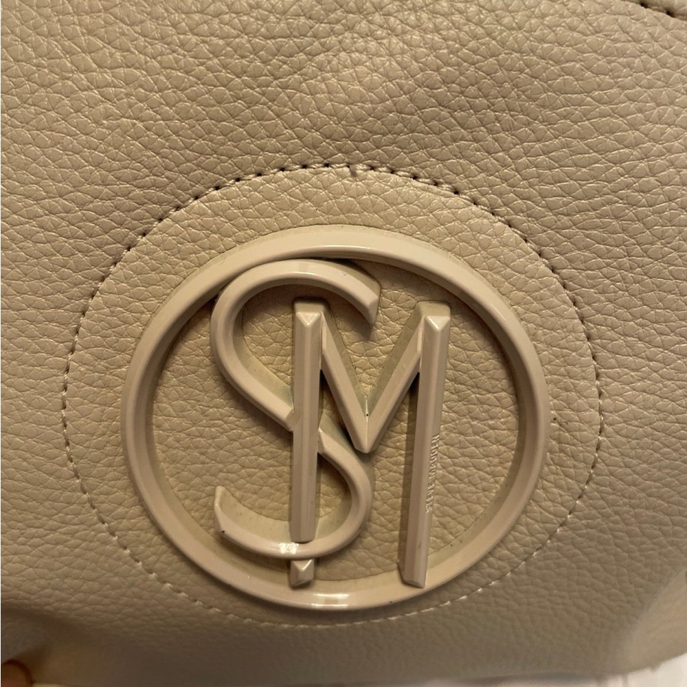 Steve Madden BMORA Adjustable Crossbody Purse beautiful shade - Picture 9 of 11